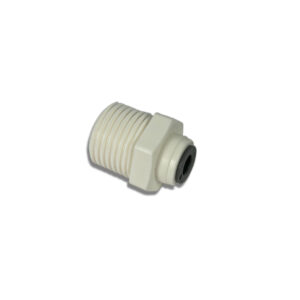 Adapter 1/2" Gewinde für Steckleitung (Kopie)
