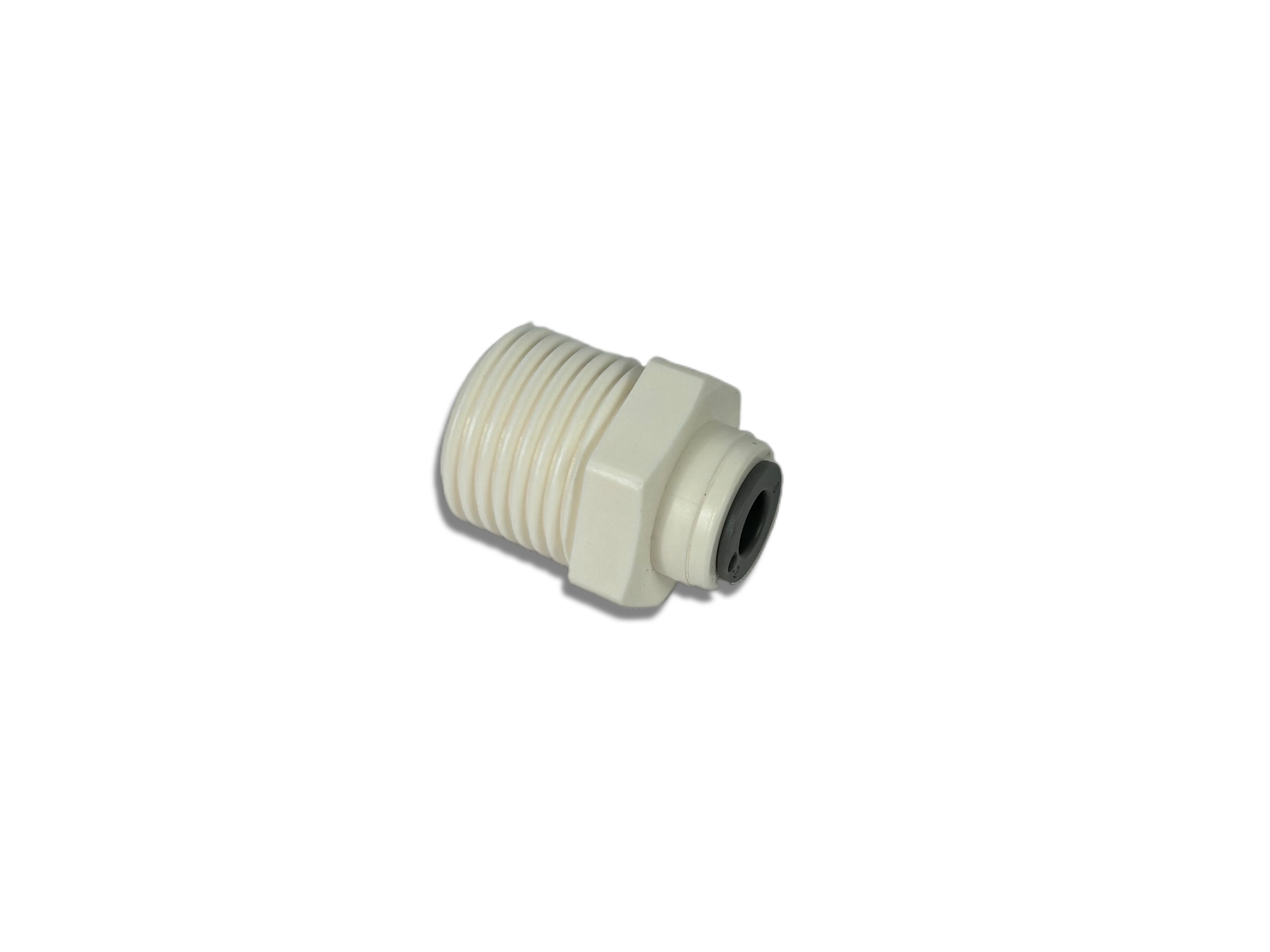 Adapter 1/2" Gewinde für Steckleitung (Kopie)