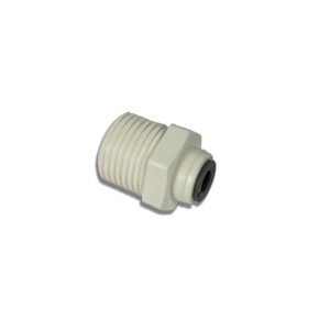 1/2" Threaded Adapter for Watermaker Hose Connections