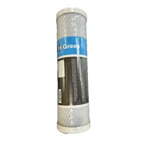 10" Activated Carbon Block Filter Watermaker