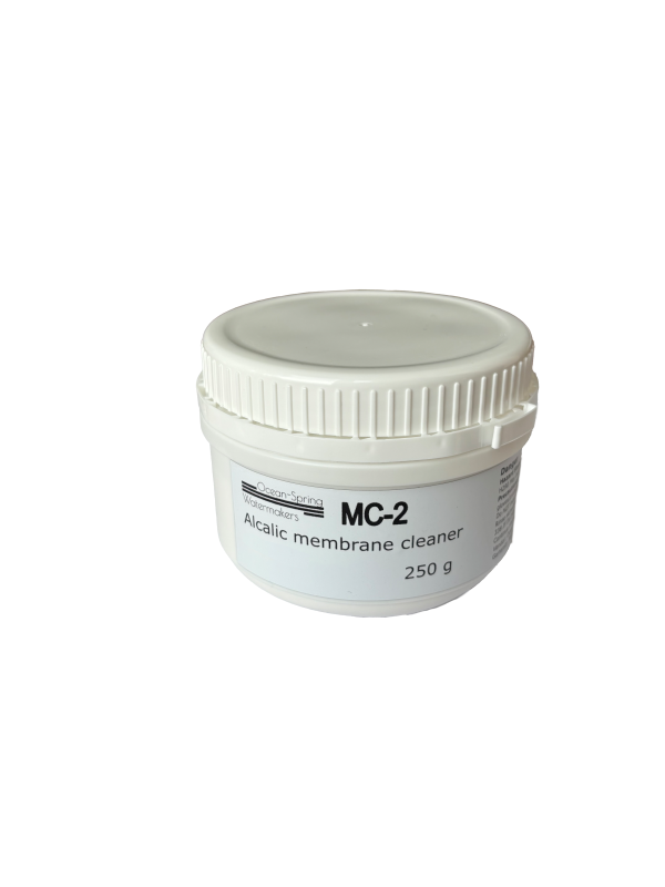 Alkaline Membrane Cleaner MC-2 Watermakers