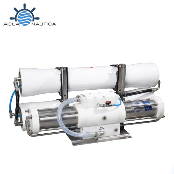 Aqua-Nautica AN-100 Watermaker