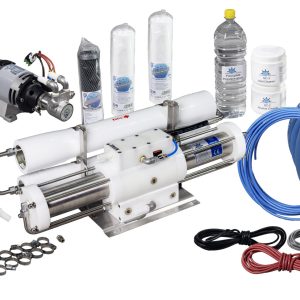 Aqua-Nautica AN-55 Watermaker Set