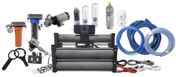 Aqua-Nautica Aqua 110 Pro Watermaker for Boats and Yachts