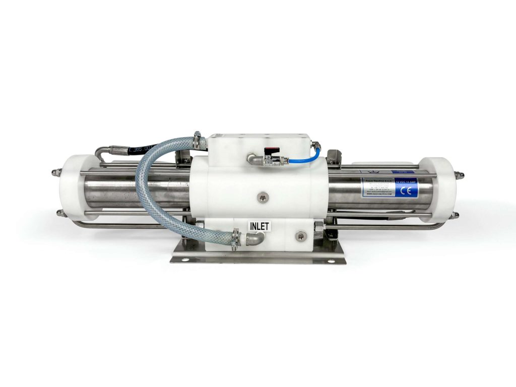 Clark Pump Aqua Nautica-AN-30 Wassermacher