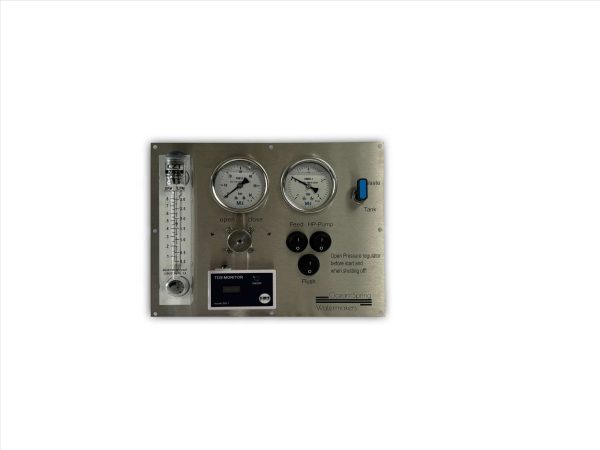 Ocean-Spring AC 160-220 Watermaker Control Panel