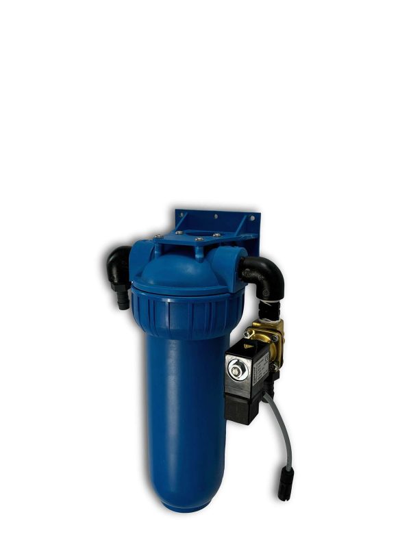 Ocean-Spring AC 160-220 Watermaker Filter