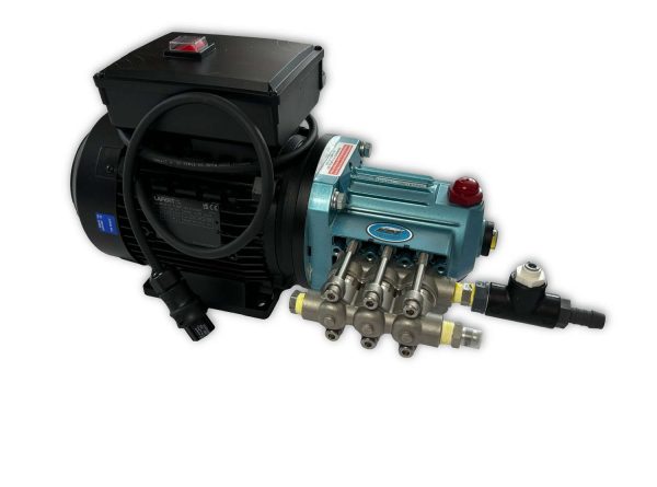 Ocean-Spring AC 160-220 Watermaker High Pressure Pump