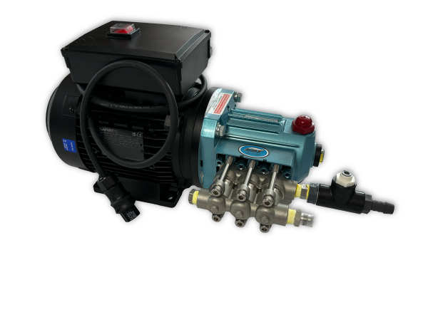 Ocean Spring AC 65-110 Watermaker Pump