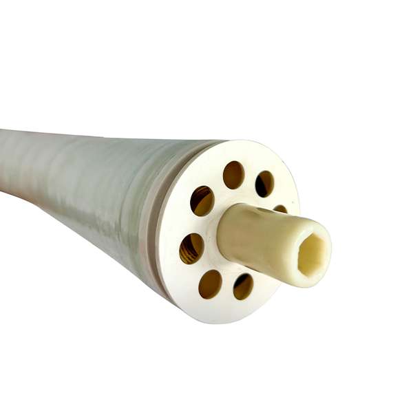 Reverse osmosis membrane replacement component for watermakers