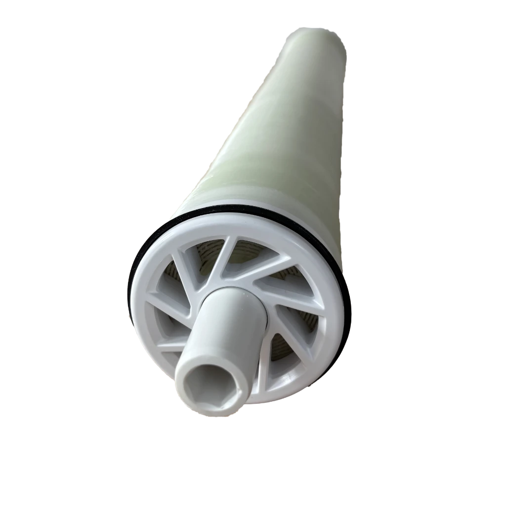 Reverse osmosis membrane in 2.5" as they're commonly used for boats watermakers